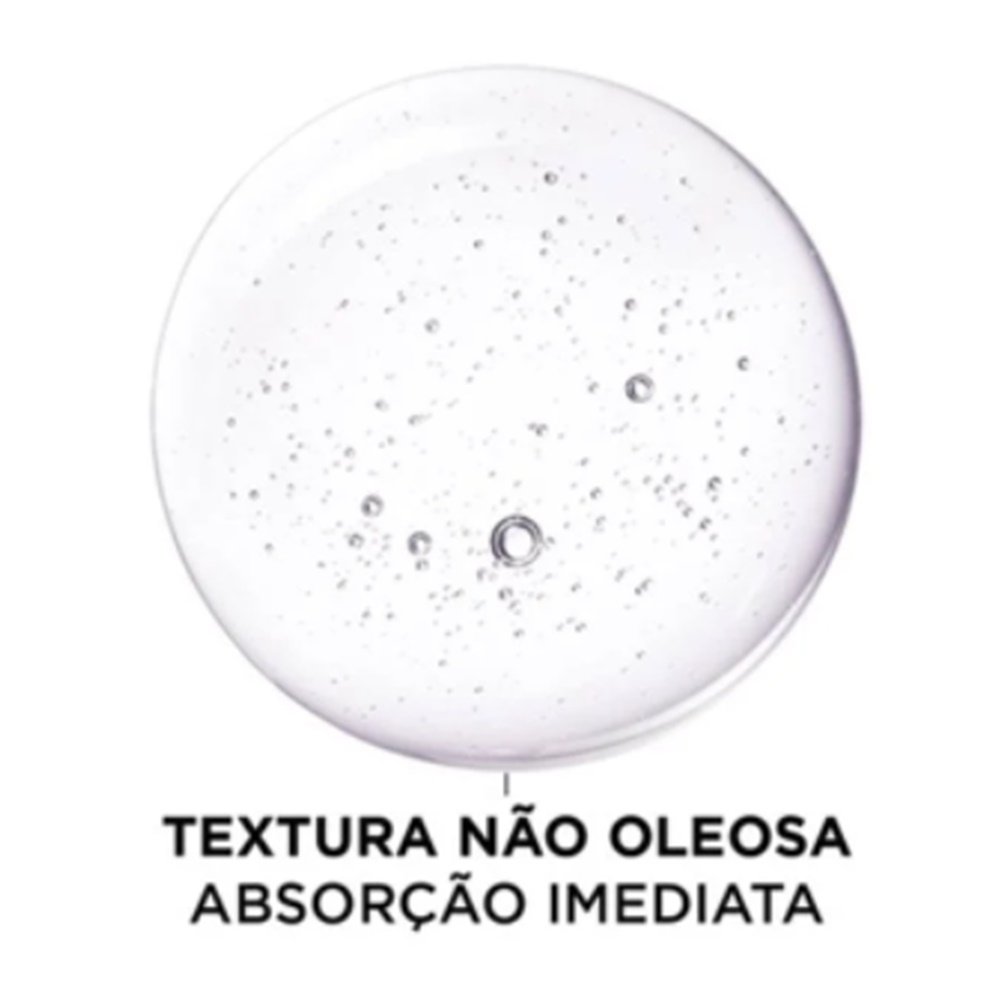 Textura Nao Oleosa